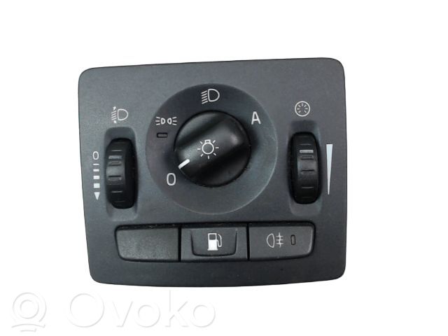 Volvo C30 Light switch 