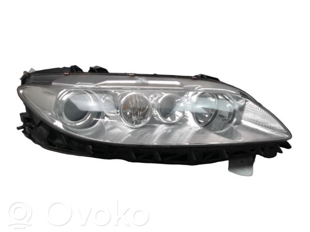 Mazda 6 Phare frontale 