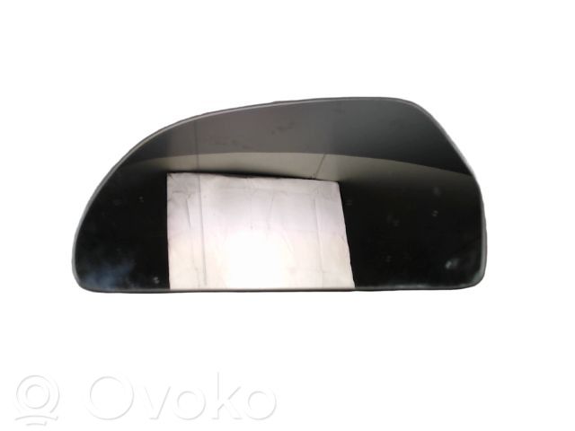 Skoda Octavia Mk3 (5E) Wing mirror glass 