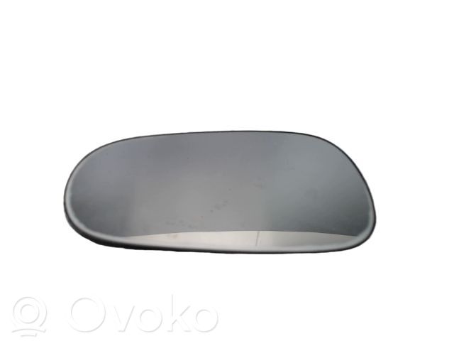 Dacia Logan VAN Wing mirror glass 