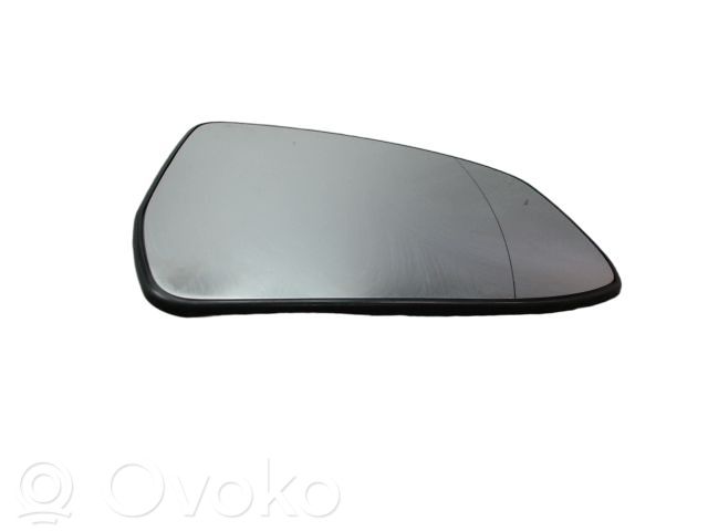Ford Mondeo MK V Spoguļa stikls 