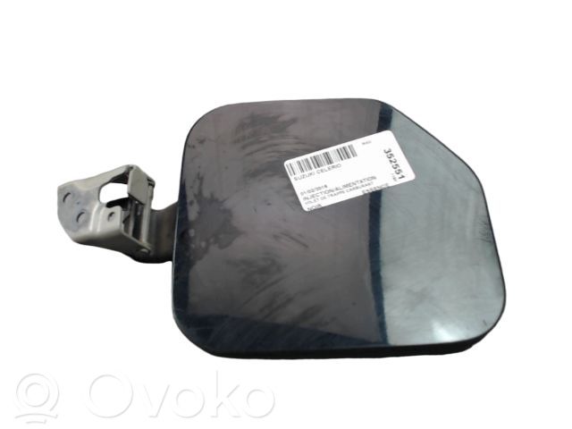Suzuki Celerio Polttoainesäiliön korkki 