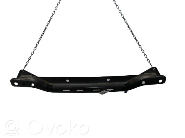 Peugeot 107 Rear bumper support beam 
