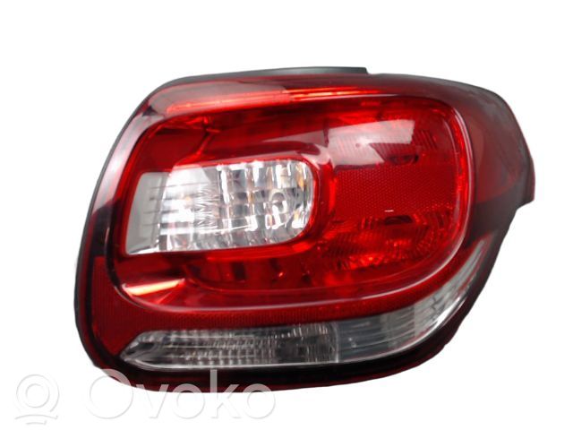 Citroen DS3 Aizmugurējais lukturis virsbūvē 