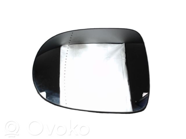 Renault Clio IV Spoguļa stikls 
