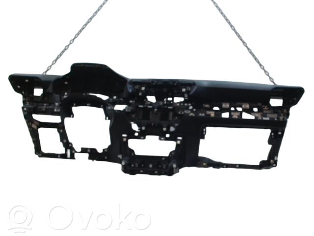 Peugeot 208 II Bord 