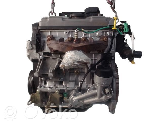 Citroen C2 Engine 