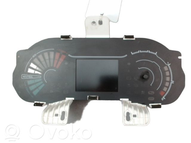 Dacia Spring Speedometer (instrument cluster) 