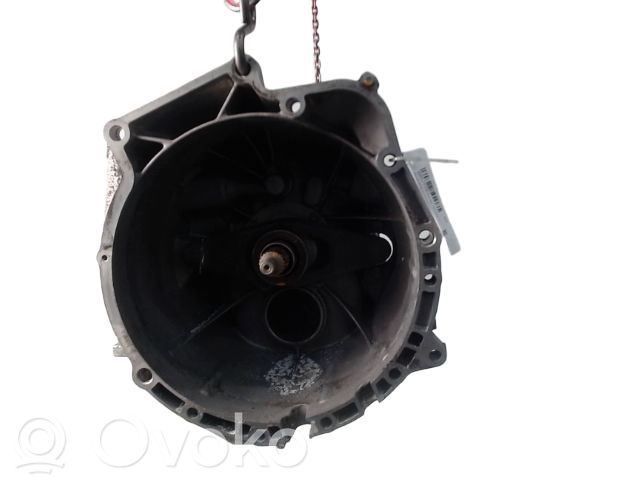 BMW 1 E81 E87 Cutie viteze manuală cu 6 trepte 