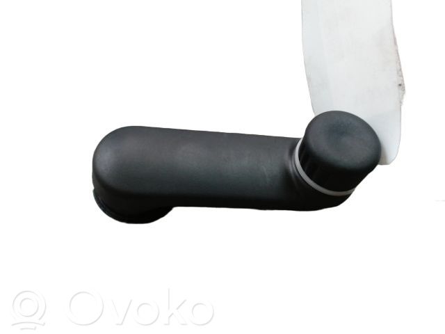 Renault Clio IV Electric window control switch 