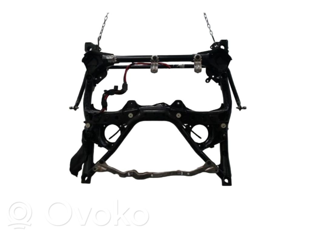 BMW 1 F20 F21 Sottotelaio anteriore