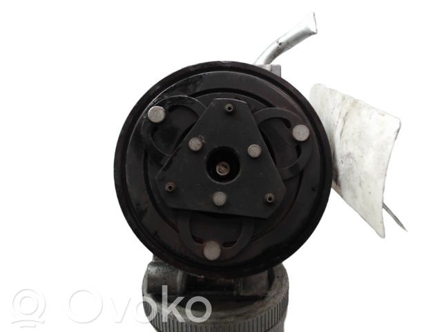 Nissan Pulsar Kompresor / Sprężarka klimatyzacji A/C 