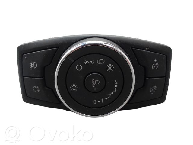 Ford Mustang VI Light switch 