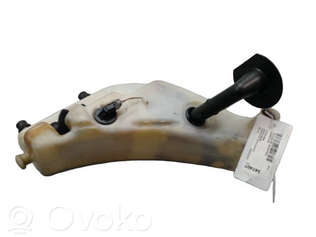 Porsche Boxster 986 Zbiornik płynu do spryskiwaczy szyby przedniej / czołowej 