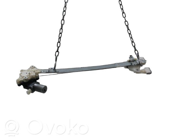 Suzuki Celerio Front door window regulator with motor 