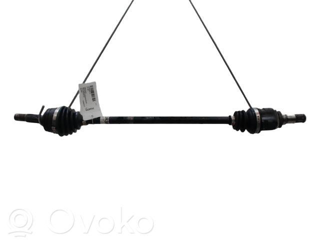 Citroen C1 Semiasse anteriore