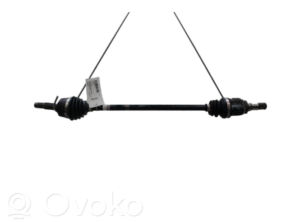 Antriebswelle vorne   B000903580,434100H040,B000903580,CT323