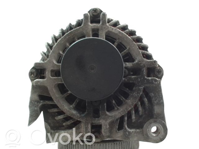 Renault Megane III Alternator 