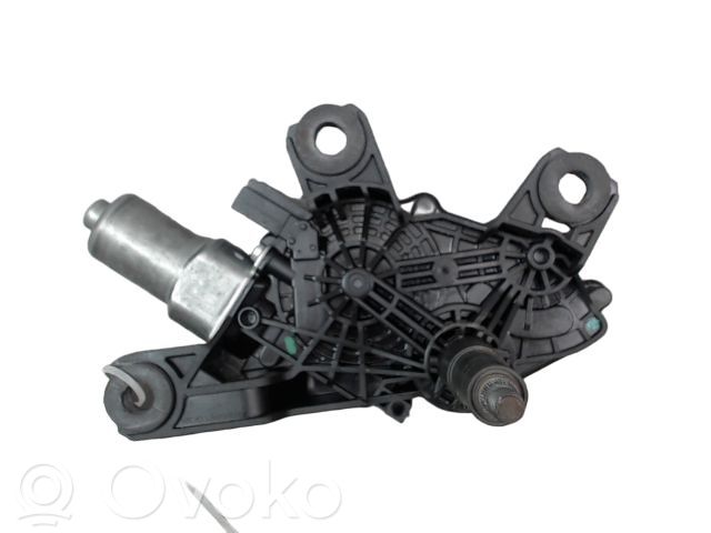 Smart ForFour II W453 Motorino del tergicristallo del lunotto posteriore 