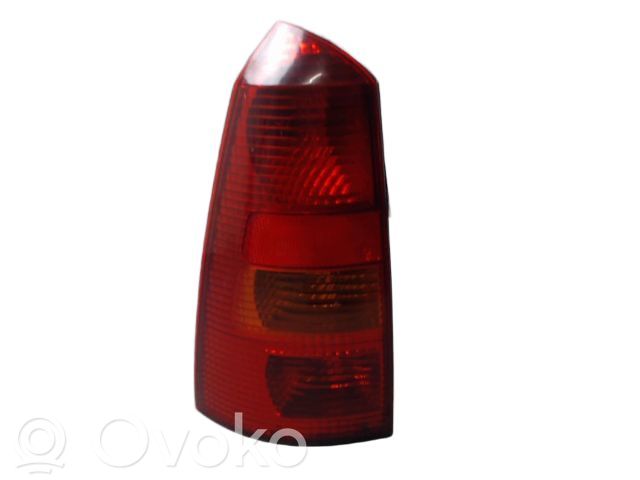 Ford Focus Galinis žibintas kėbule 