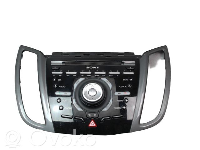 Suzuki Swift III Schalter Warnblinkanlage 