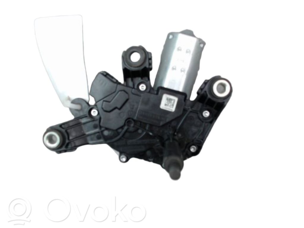 Renault Captur Motor ștergător lunetă 