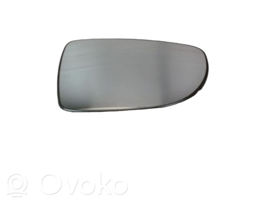 Renault Zoe Sticlă oglindă laterală