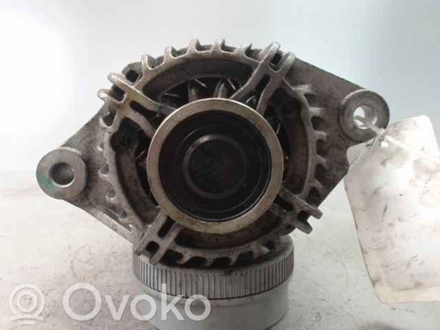 Opel Combo D Generator/alternator