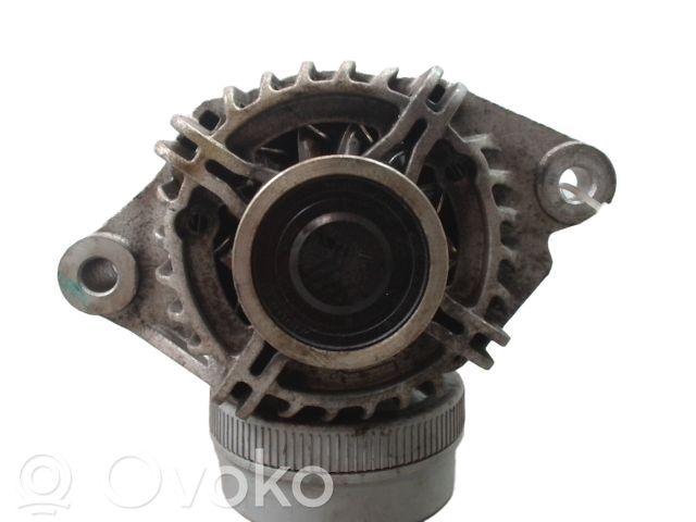 Opel Combo D Alternator 