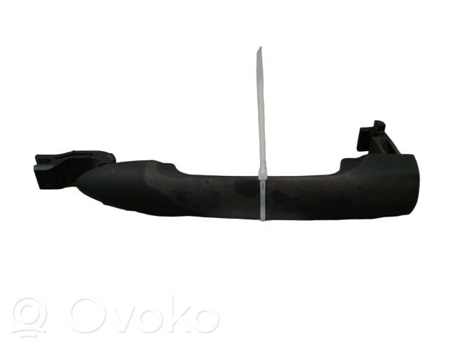 Renault Kangoo II Mâner exterior ușă încărcare 