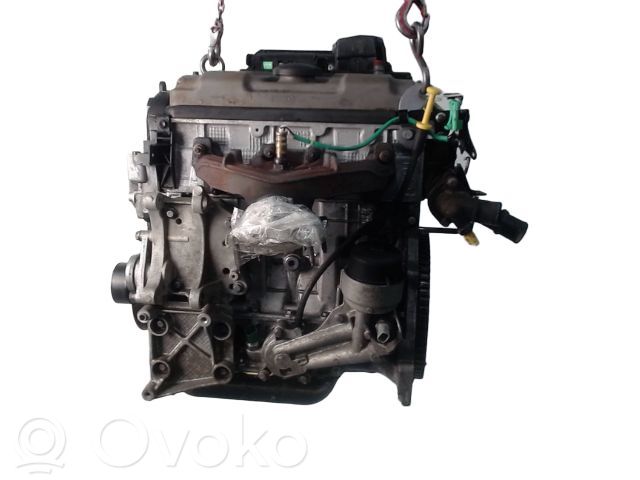 Citroen C2 Engine 