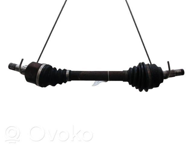Citroen Berlingo Półoś przednia 