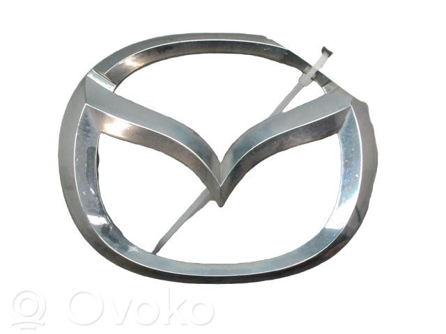 Mazda 6 Siglă fabricant/emblemă