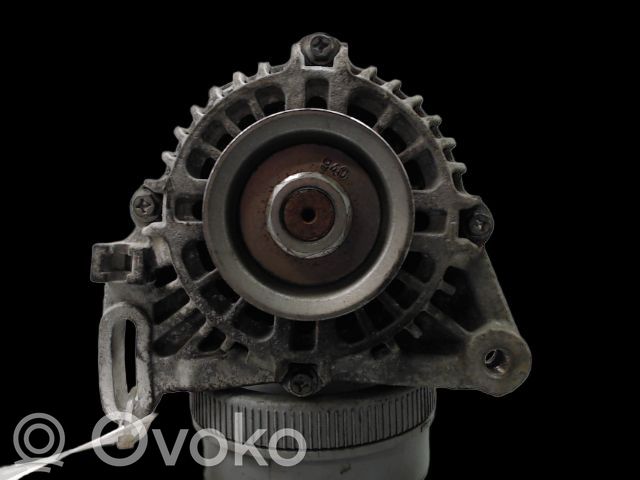 Renault Clio III Generatore/alternatore 