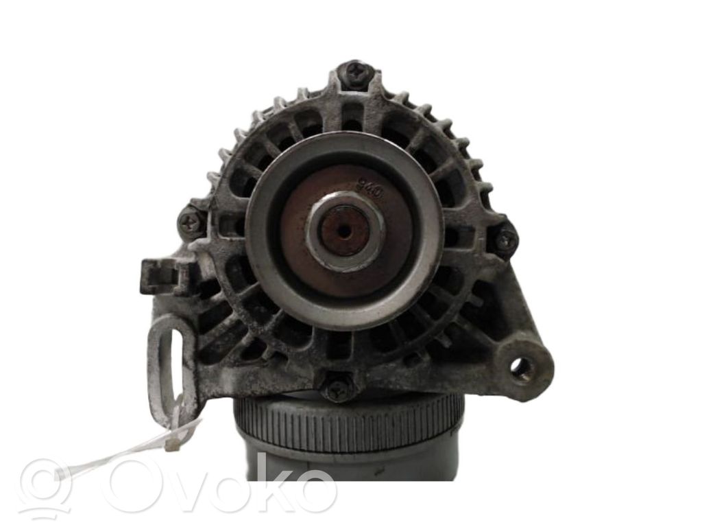 Renault Clio III Generatore/alternatore