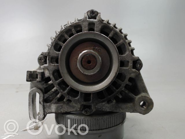 Renault Clio III Generatore/alternatore 