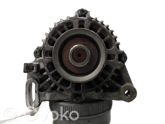 Renault Clio III Generatore/alternatore 