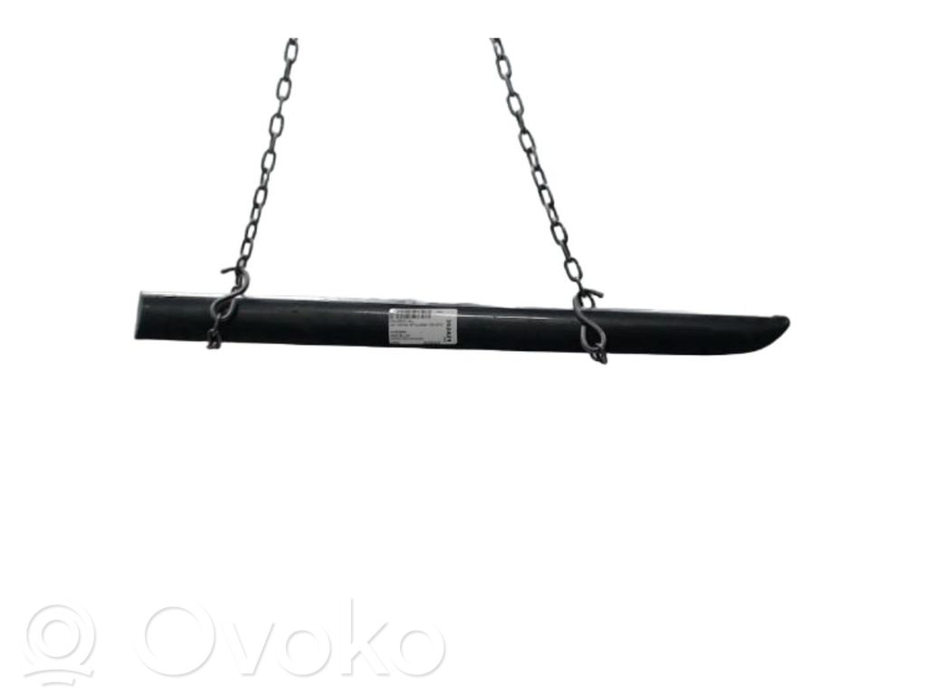 Peugeot 207 Rivestimento portiera posteriore (modanatura)