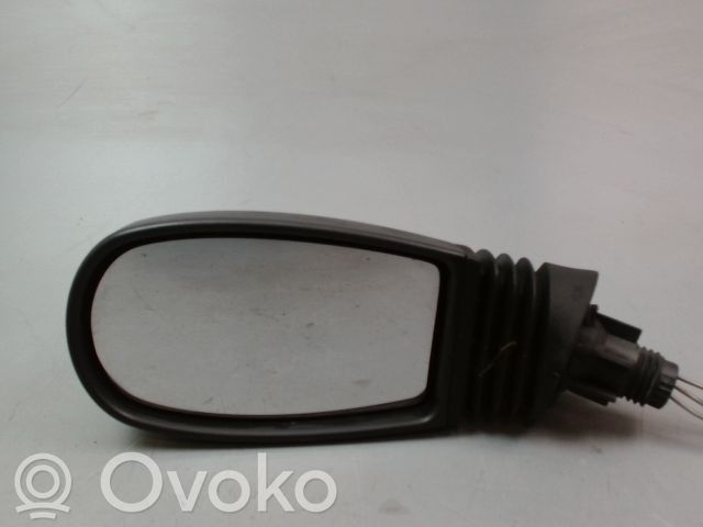 Fiat Punto (199) Elektryczne lusterko boczne drzwi przednich