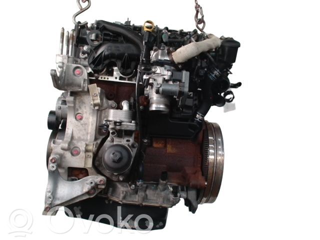 Engine   0135PS,0135PS,4HN