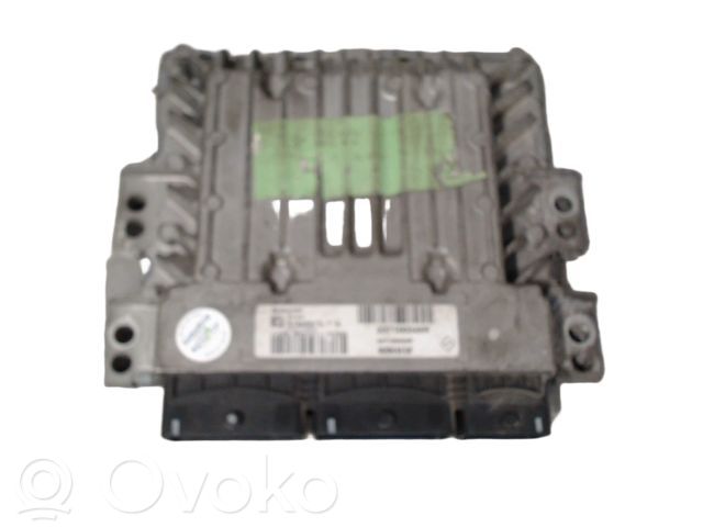 Renault Megane III Engine control unit/module ECU 