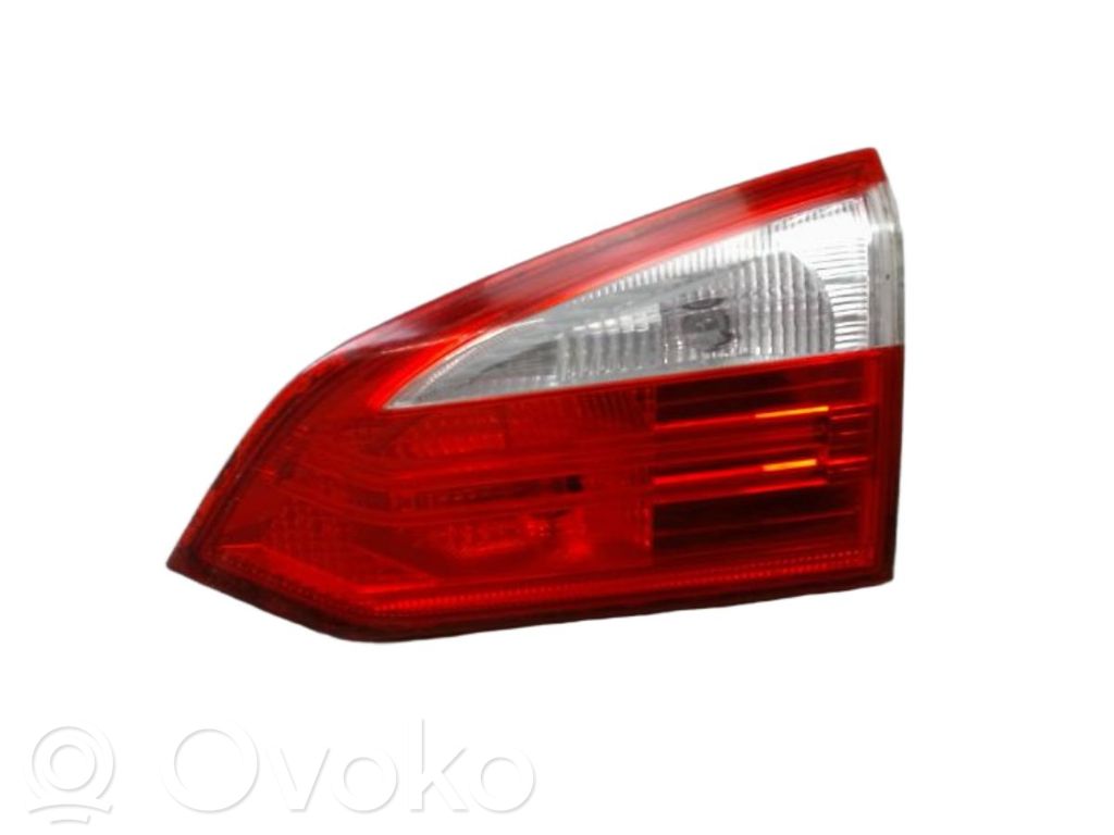 Ford Focus Luci posteriori del portellone del bagagliaio