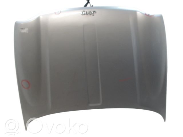 Jeep Cherokee Vano motore/cofano 