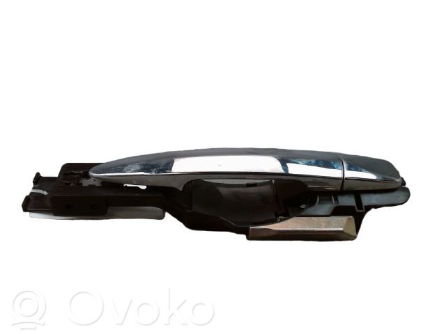 Manecilla externa puerta trasera   80640JN00A,80640JN00A