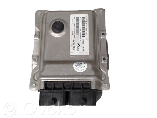 Alfa Romeo Mito Engine control unit/module ECU 