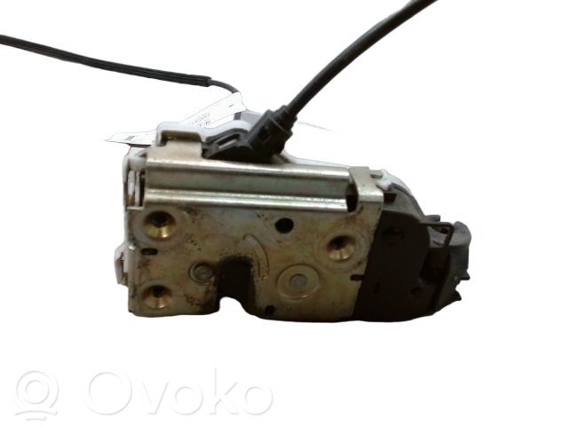 Citroen C2 Front door lock 