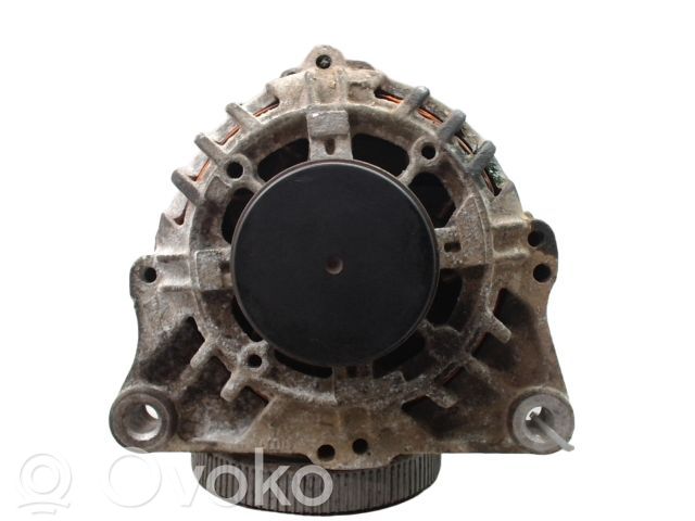 Peugeot Boxer Alternador 