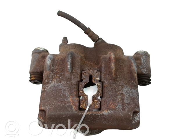 Peugeot Boxer Zacisk hamulcowy przedni 