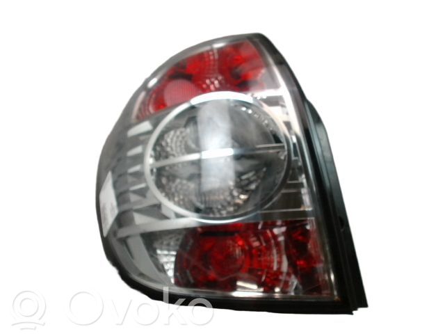 Chevrolet Captiva Takavalot 