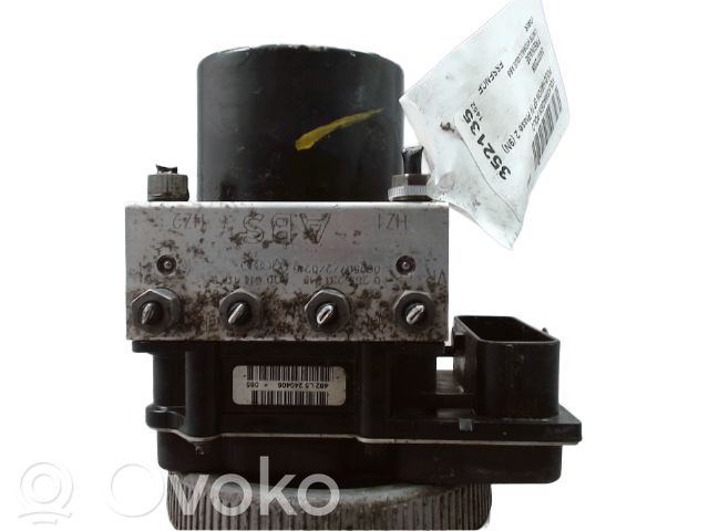 ABS-pumppu   6Q0614117AK,0265231712,6Q0614117AK,6Q0614117S